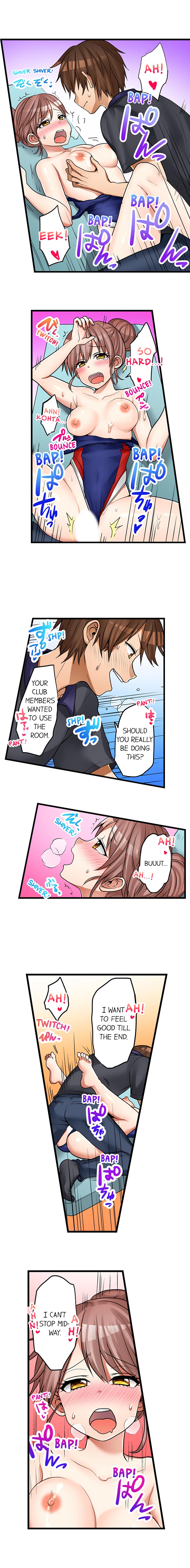 [Porori] Hatsuecchi no Aite wa... Imouto! My First Time is with.... My Little Sister ! (Ch.01-90) [English] - Page 342