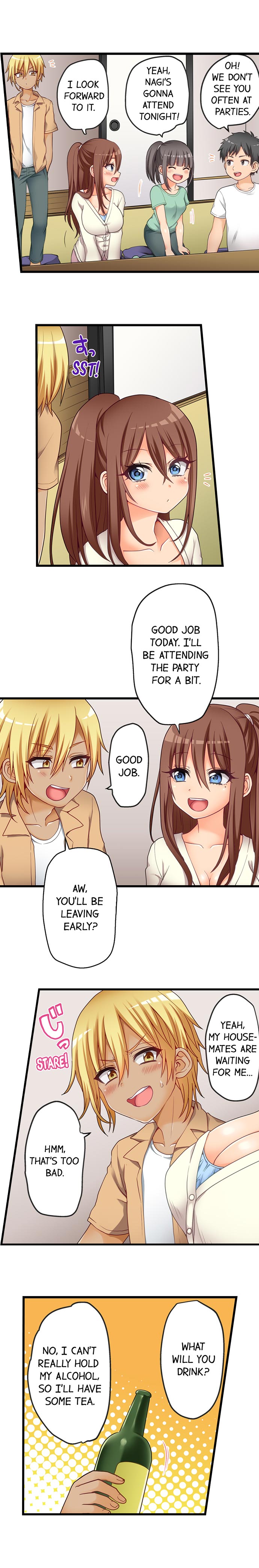 [Porori] Hatsuecchi no Aite wa... Imouto! My First Time is with.... My Little Sister ! (Ch.01-90) [English] - Page 468