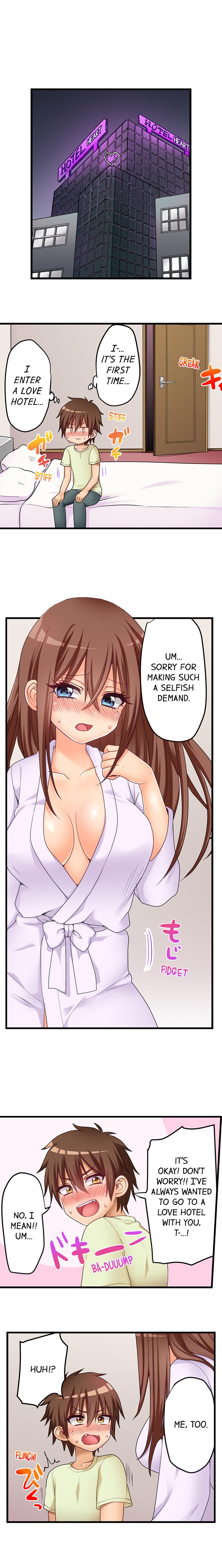 [Porori] Hatsuecchi no Aite wa... Imouto! My First Time is with.... My Little Sister ! (Ch.01-90) [English] - Page 481