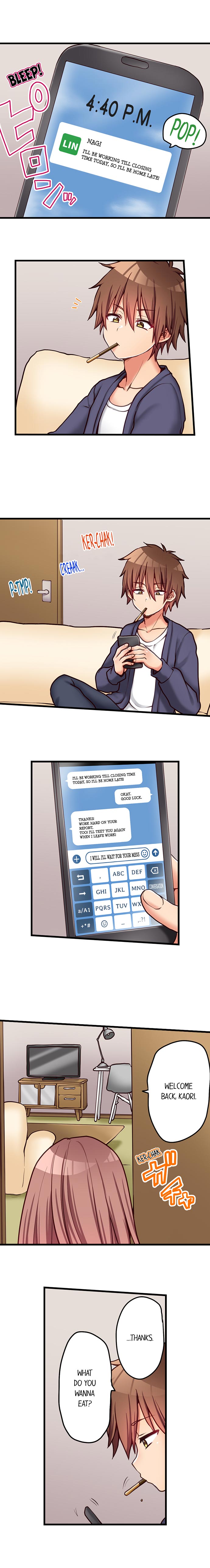 [Porori] Hatsuecchi no Aite wa... Imouto! My First Time is with.... My Little Sister ! (Ch.01-90) [English] - Page 584