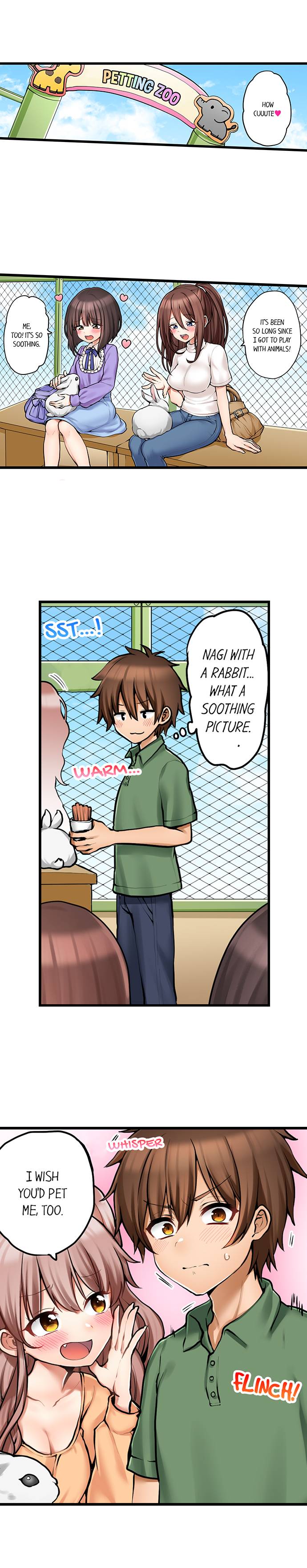 [Porori] Hatsuecchi no Aite wa... Imouto! My First Time is with.... My Little Sister ! (Ch.01-90) [English] - Page 629