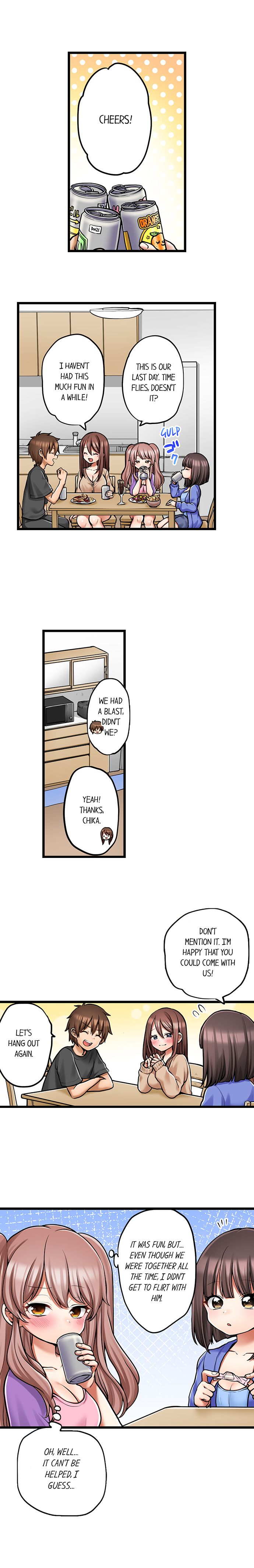 [Porori] Hatsuecchi no Aite wa... Imouto! My First Time is with.... My Little Sister ! (Ch.01-90) [English] - Page 656