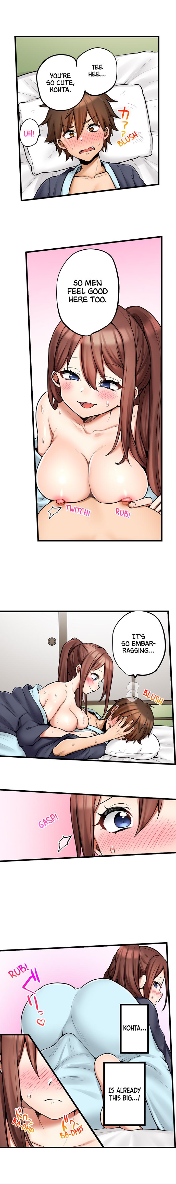 [Porori] Hatsuecchi no Aite wa... Imouto! My First Time is with.... My Little Sister ! (Ch.01-90) [English] - Page 778