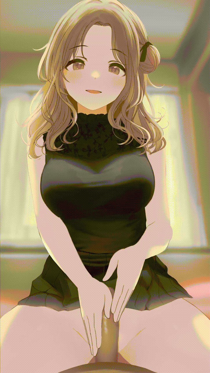 [Najar] 「雛菜」フルバージョン [Animated] (THE iDOLM@STER: Shiny Colors) - Page 3