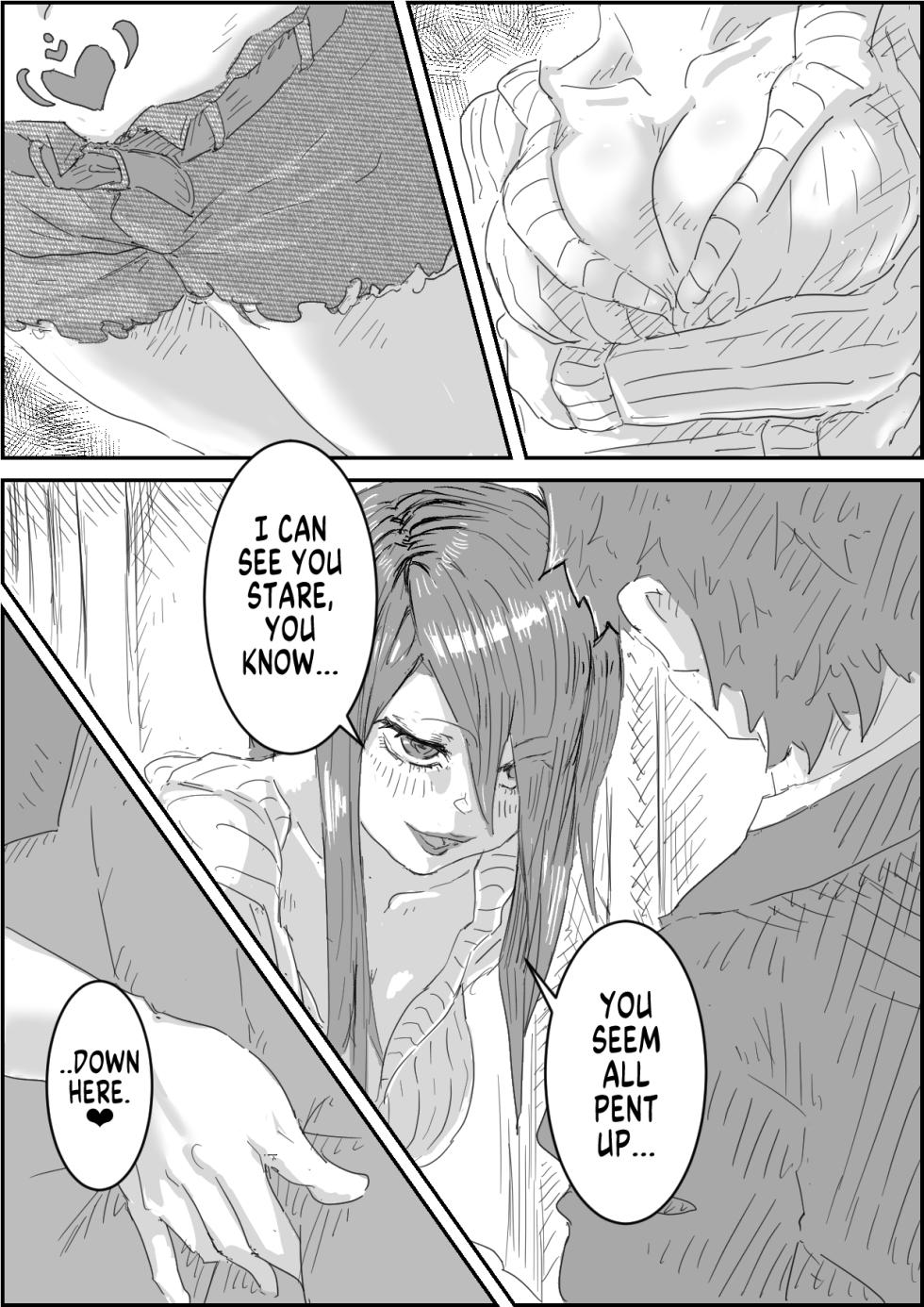 [Moheji] Alien's Egg [English] [MegaFagget] - Page 16