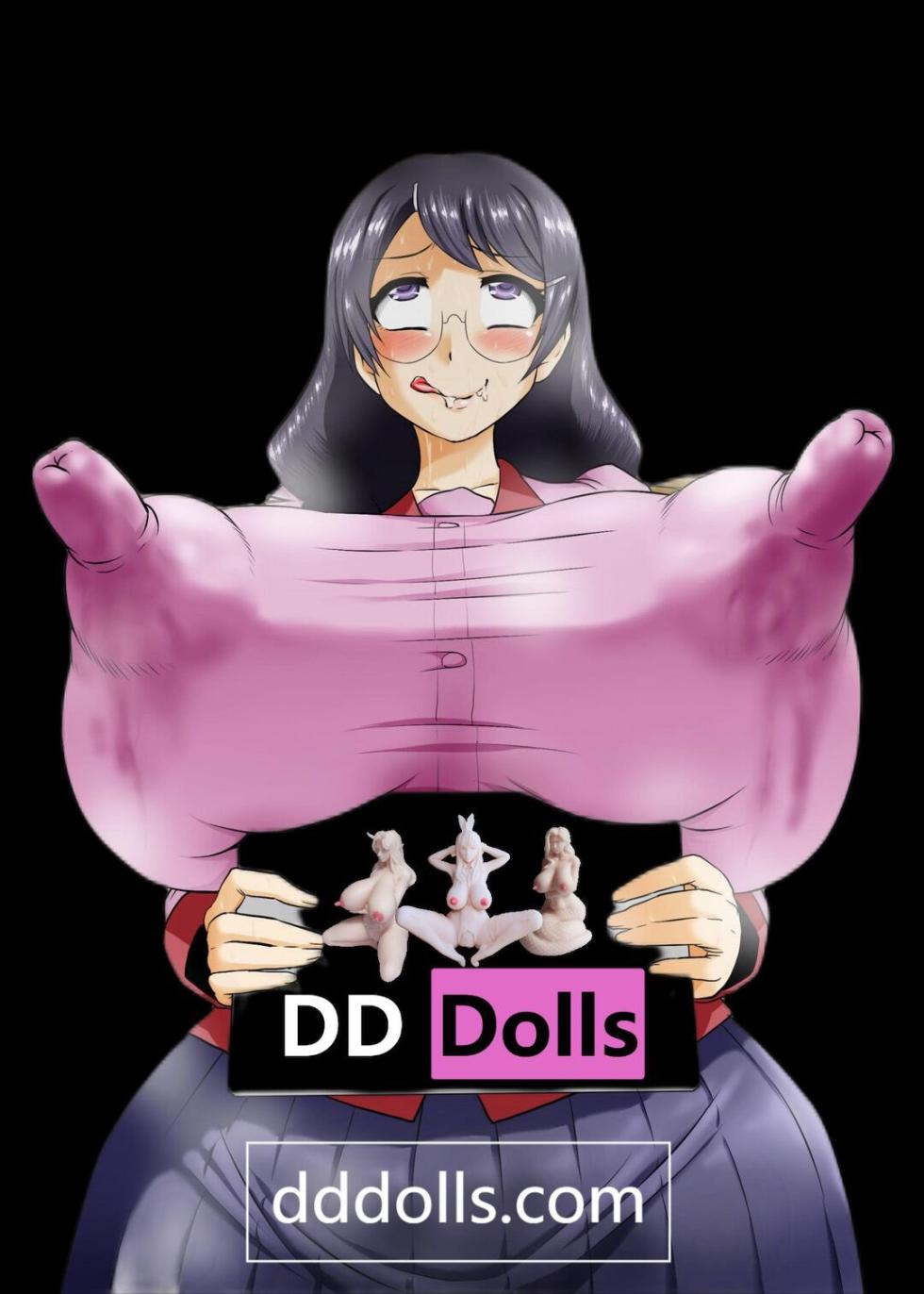 [Nacchuushou (Amazon)] 29-year-old Yuuka Kazami gets fucked every two pages (Touhou Project) [English] [Digital] - Page 27