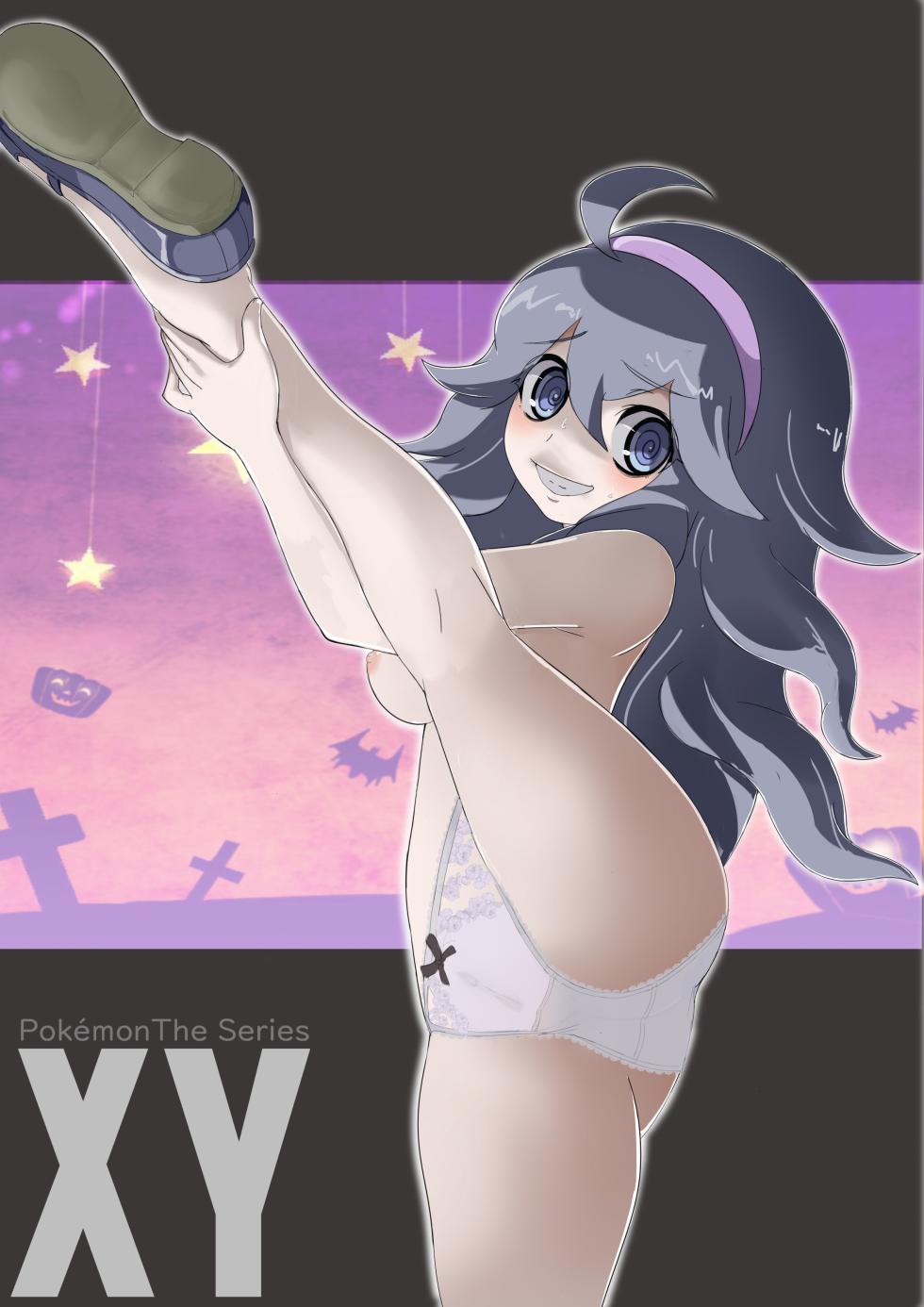 [Makoto☆Skip (Makoto Daikichi)] BOYS AVOID YUO I GET IT (Pokémon) [Digital] - Page 25