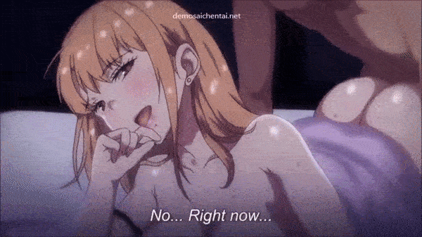 Ane wa Yanmama Junyuu-chuu 1 animated GIF (decensored) - Page 14
