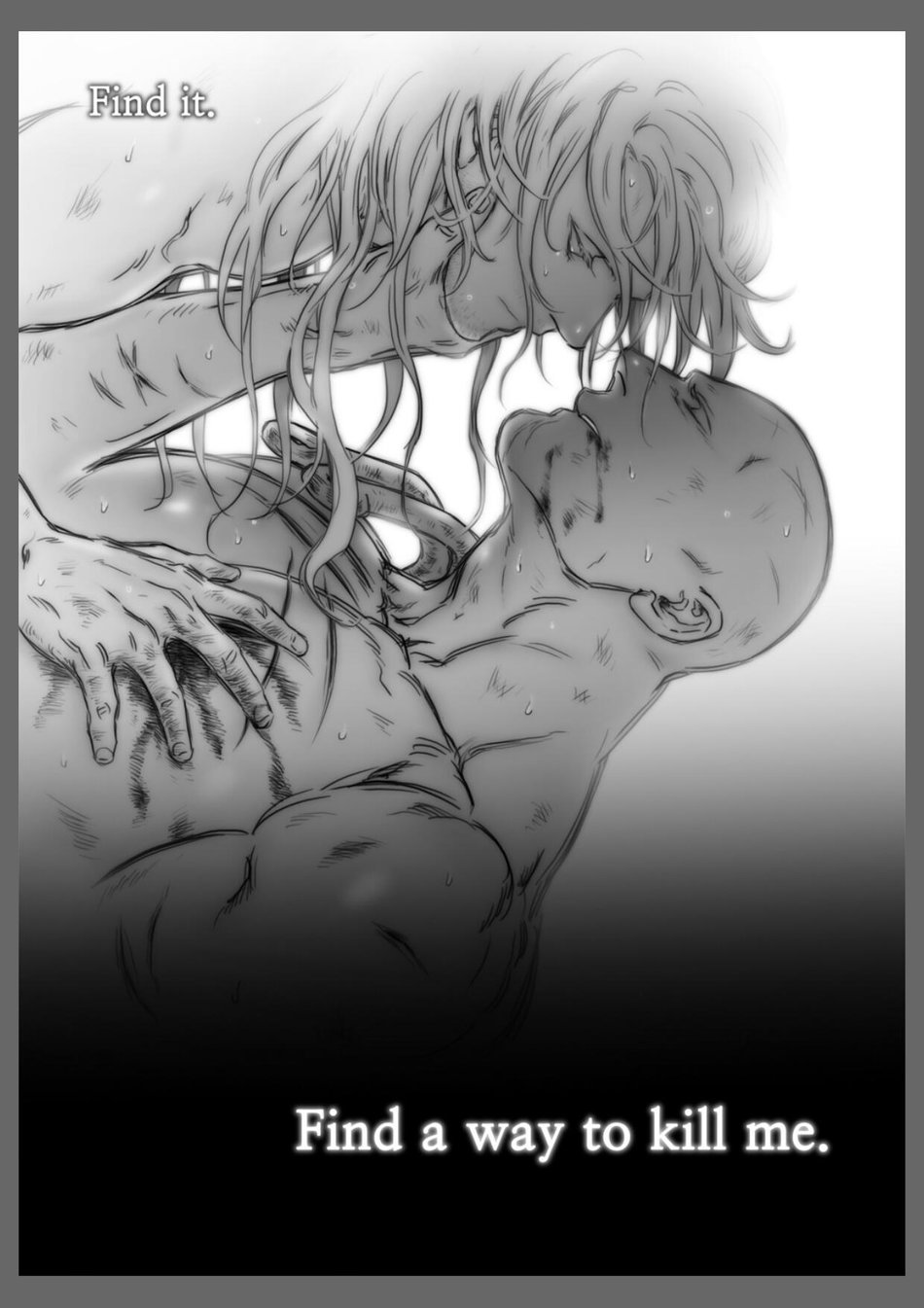 [trapper-in-myers] Bring Me to Death (Dead by Daylight) [English] - Page 31