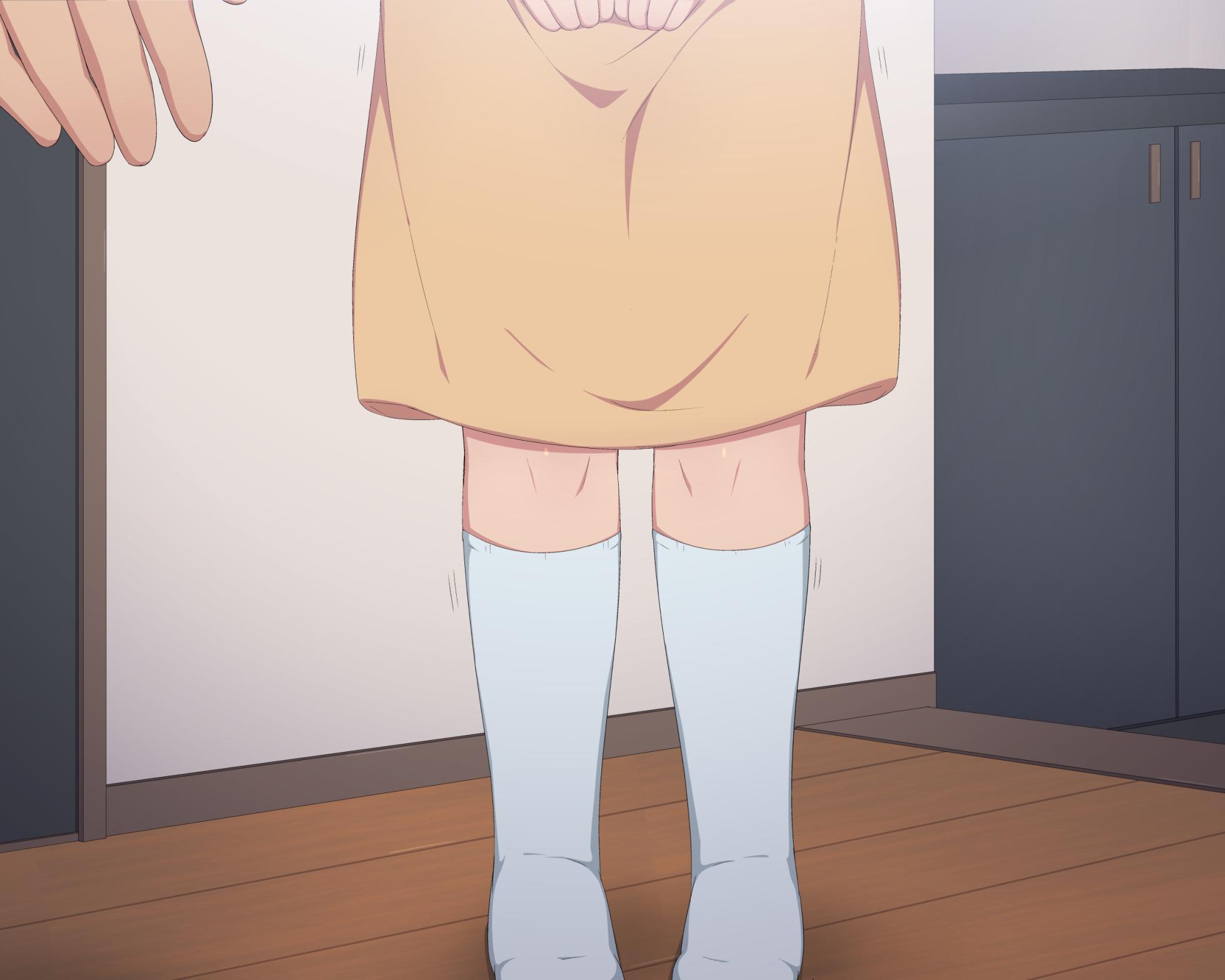 [Poponko] Pregnancy experience 1~3 (no text) - Page 36
