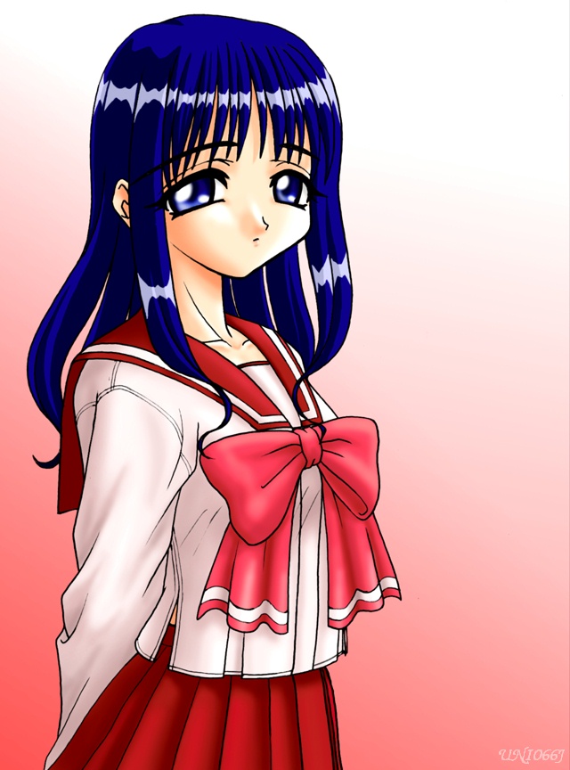 [Kitatanikumi (Kitatani Uni)] CoCo 08 Serika (To Heart) [Decensored] - Page 3