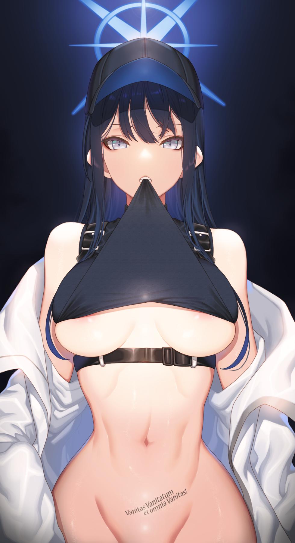 [Gumroad] Rikume 2023 April Rewards - Page 1