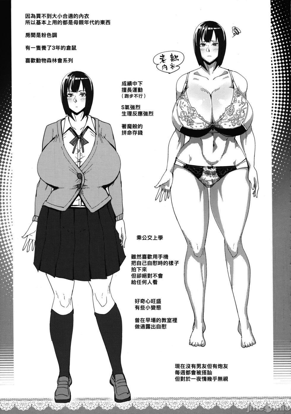 (C94) [suriemu (mmmm)] Minami-san Sensational (tentative) - Page 8
