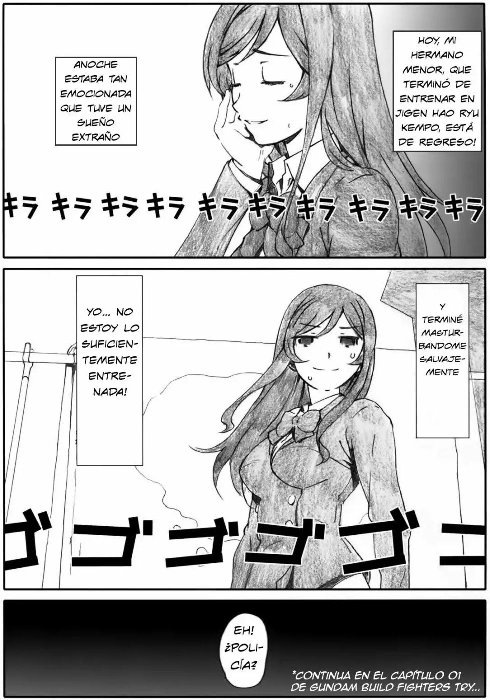 Mira・Iku - Page 16