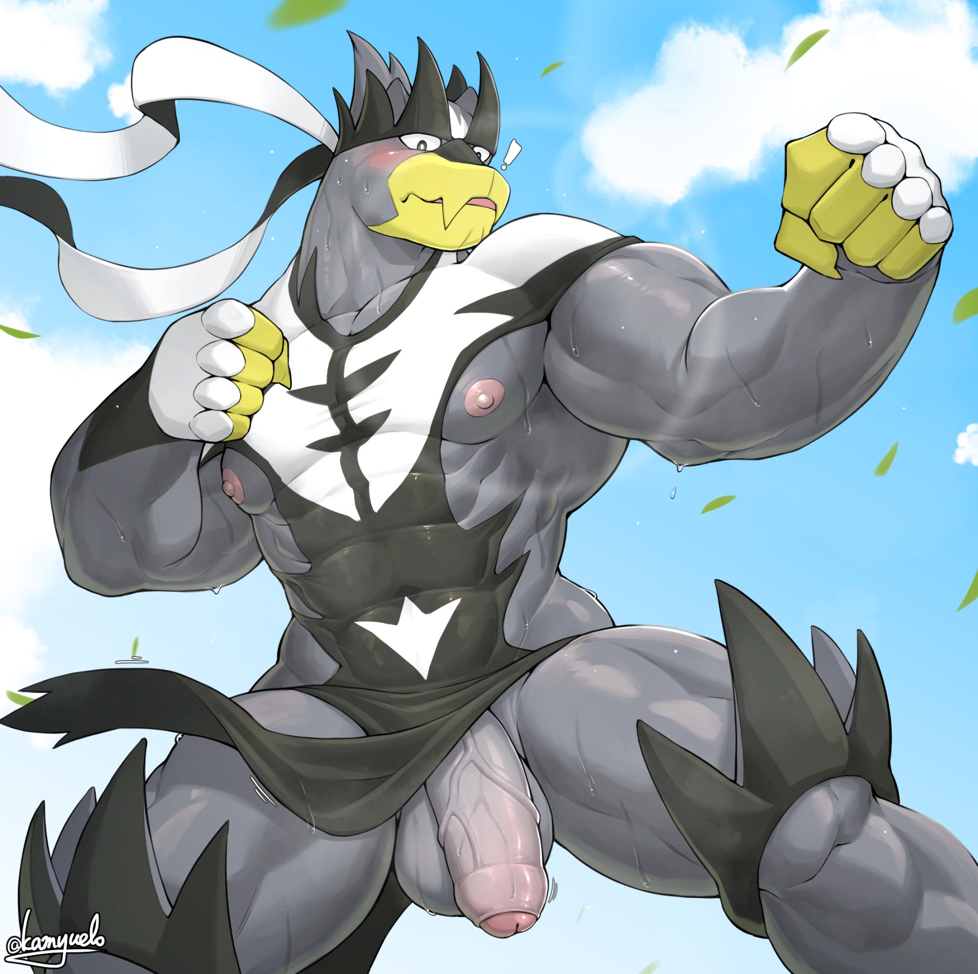 [Kamyuel] 2023 March - Page 30