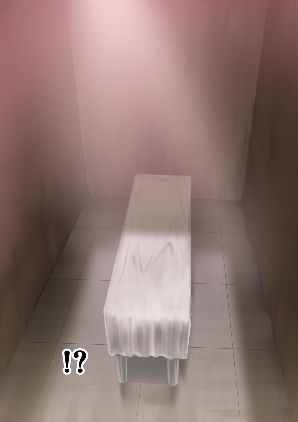 [Kaori no Chikara (Kaze no Koe)] Onara o Kagaserareru to 100% Shasei Suru Omise [Chinese] [臭鼬娘漢化組] [Ongoing] - Page 25