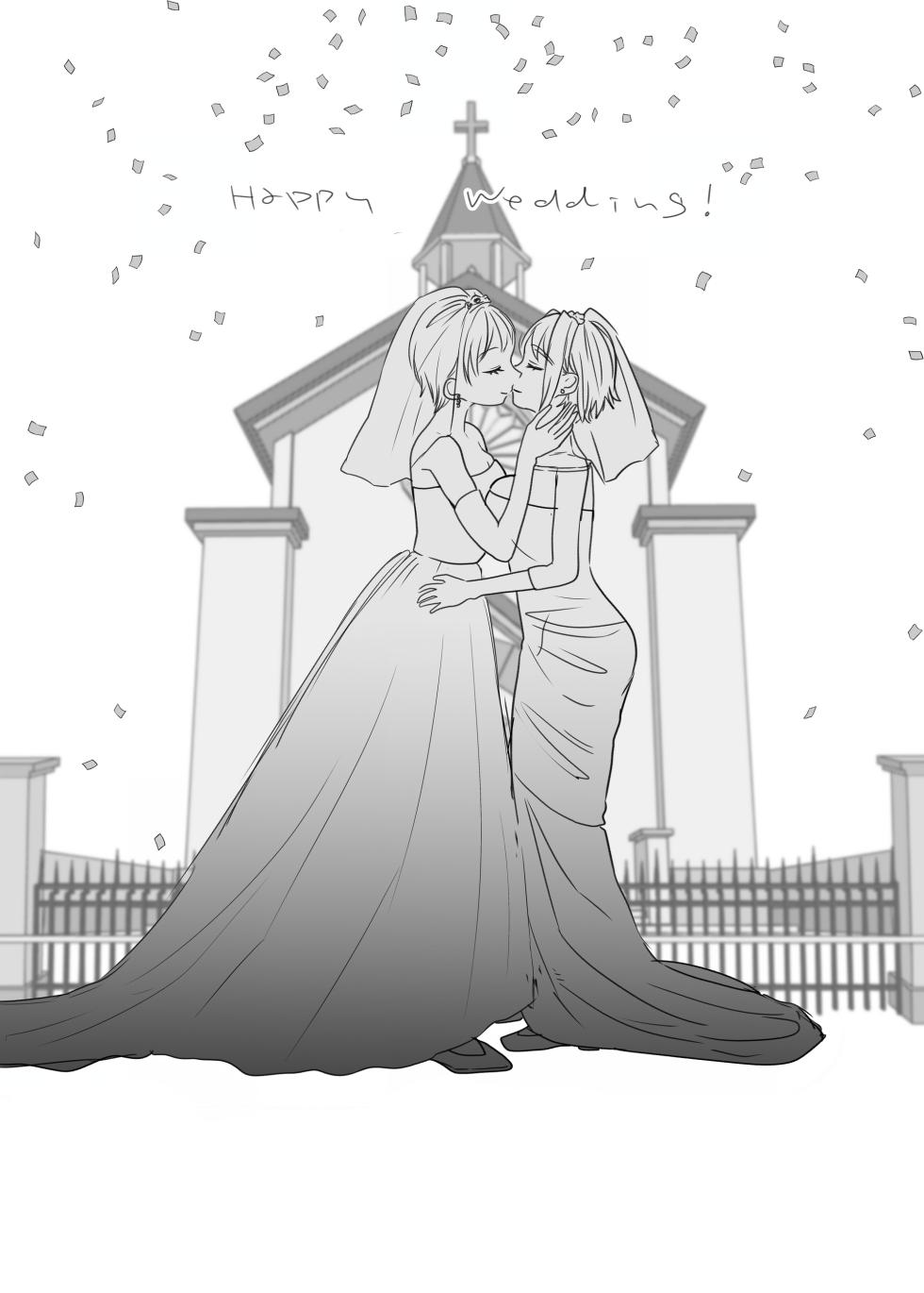 [ASK, (Serakichi.)] Torokeru Hodo Nagai Yoru to Tsuki o Kimi ni [Chinese] - Page 26