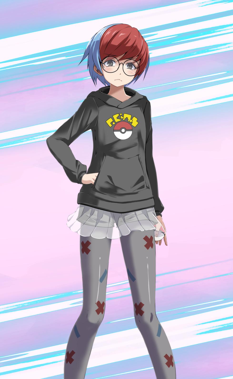 [Tsukisiro] Penny - Page 3