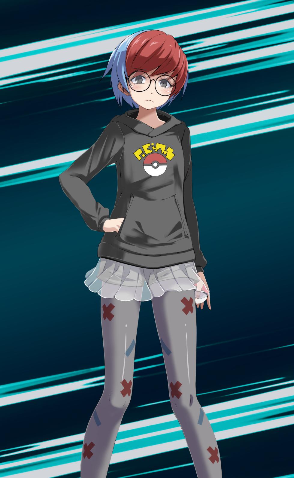 [Tsukisiro] Penny - Page 4