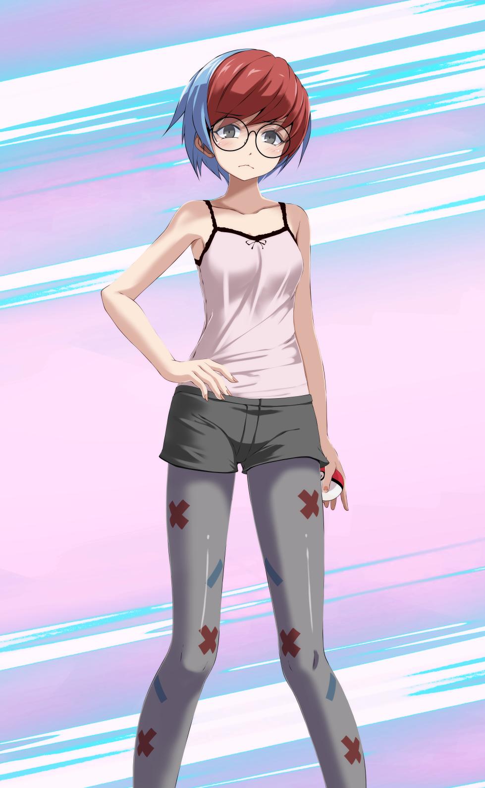 [Tsukisiro] Penny - Page 7