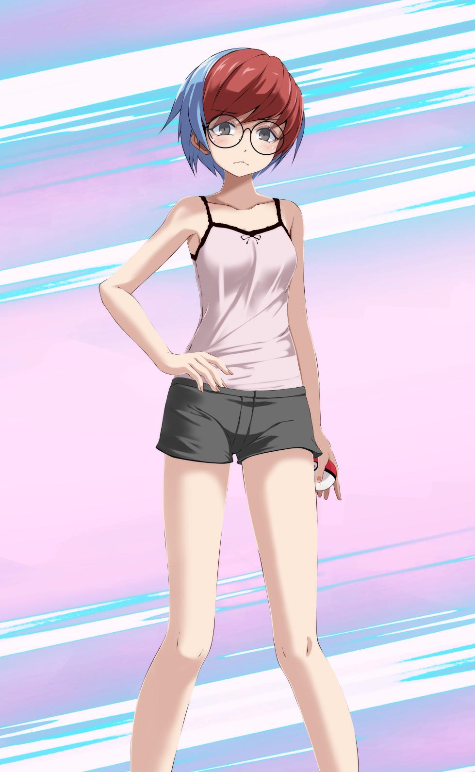 [Tsukisiro] Penny - Page 9