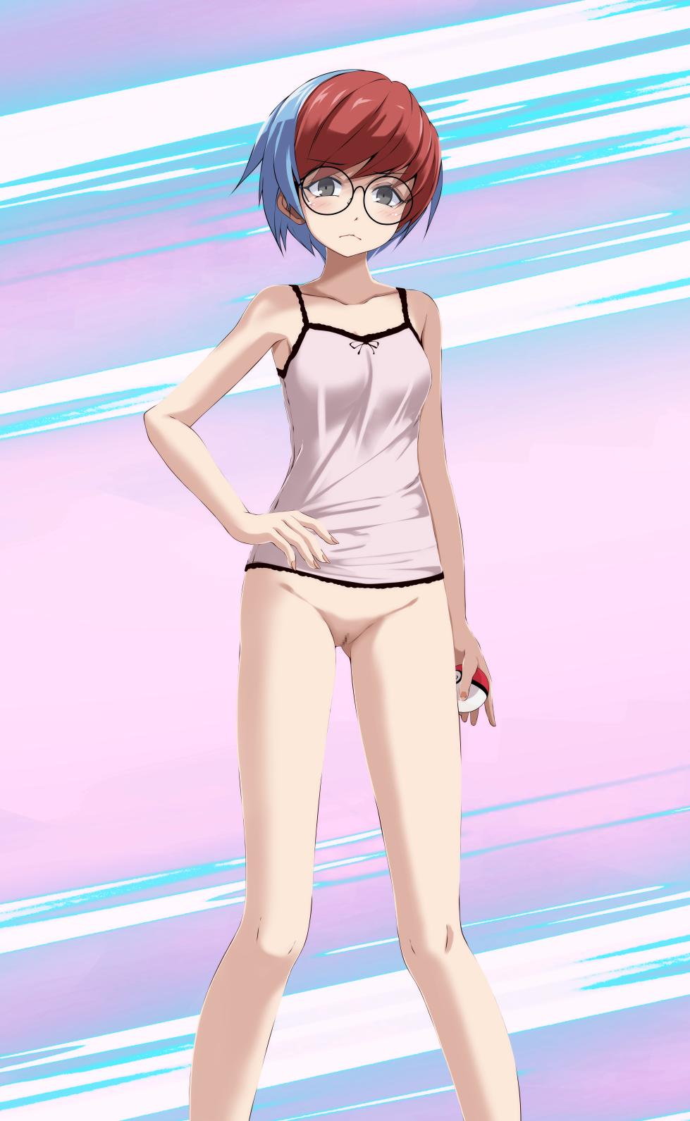 [Tsukisiro] Penny - Page 12