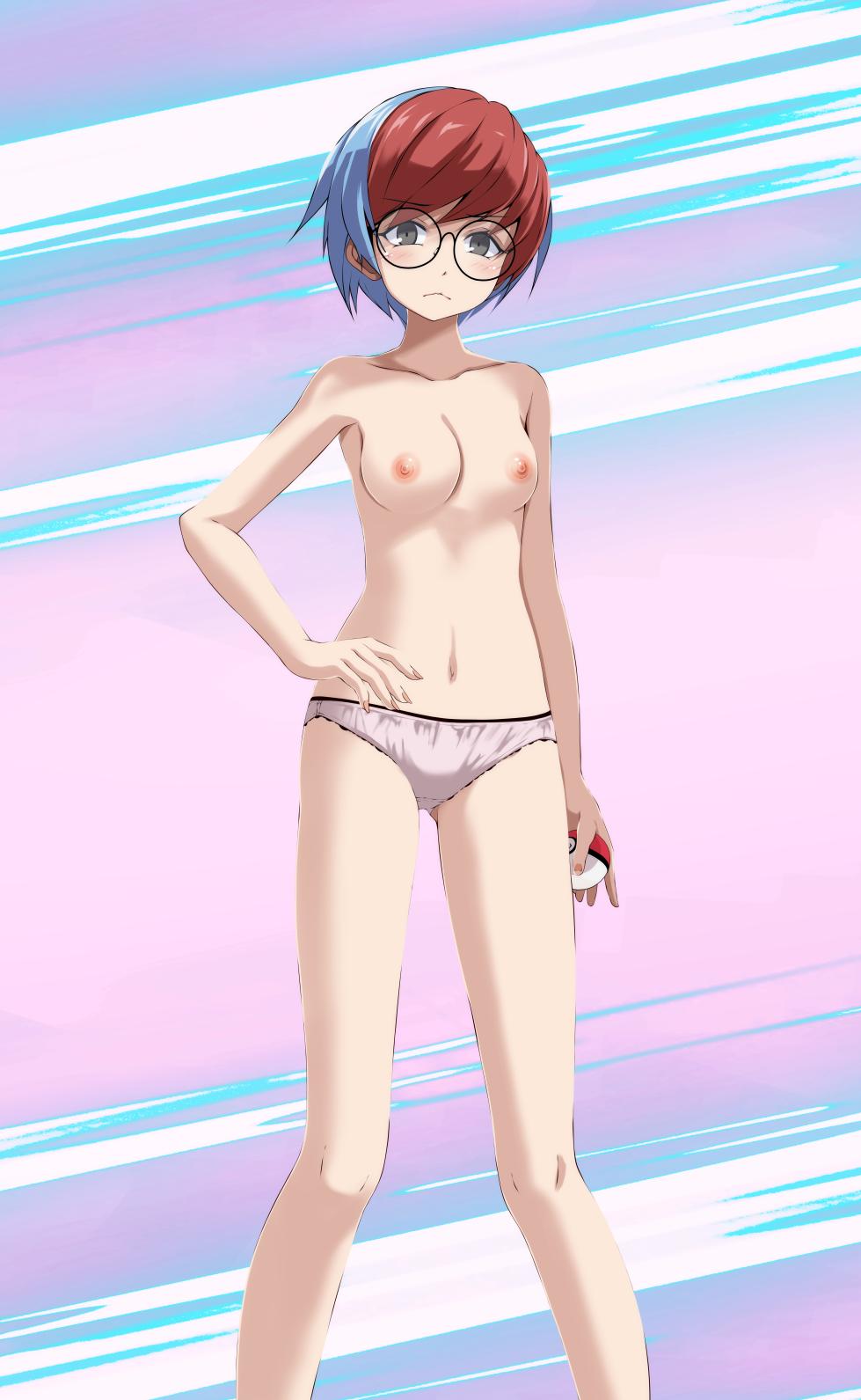 [Tsukisiro] Penny - Page 13