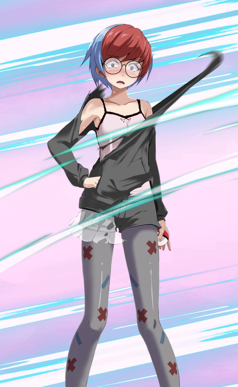 [Tsukisiro] Penny - Page 23