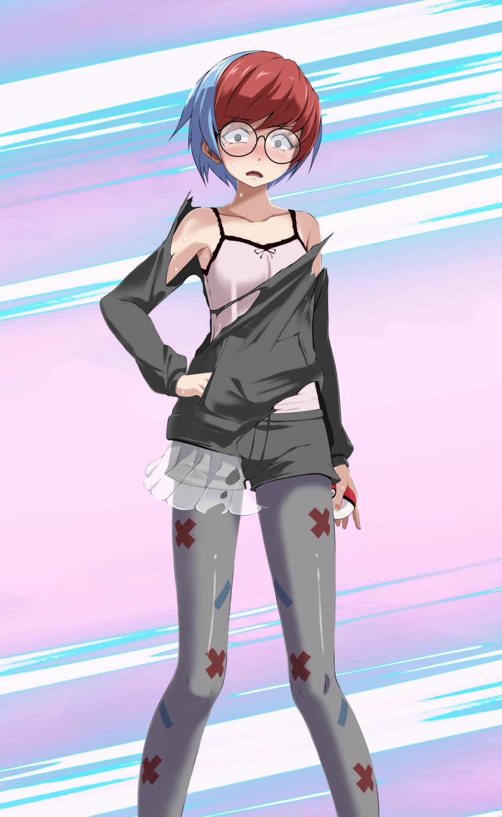 [Tsukisiro] Penny - Page 24