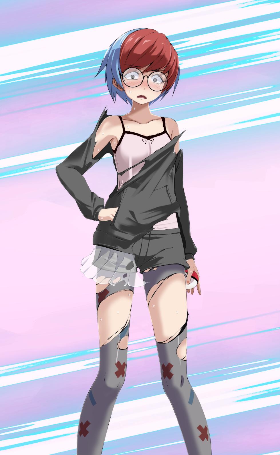 [Tsukisiro] Penny - Page 26