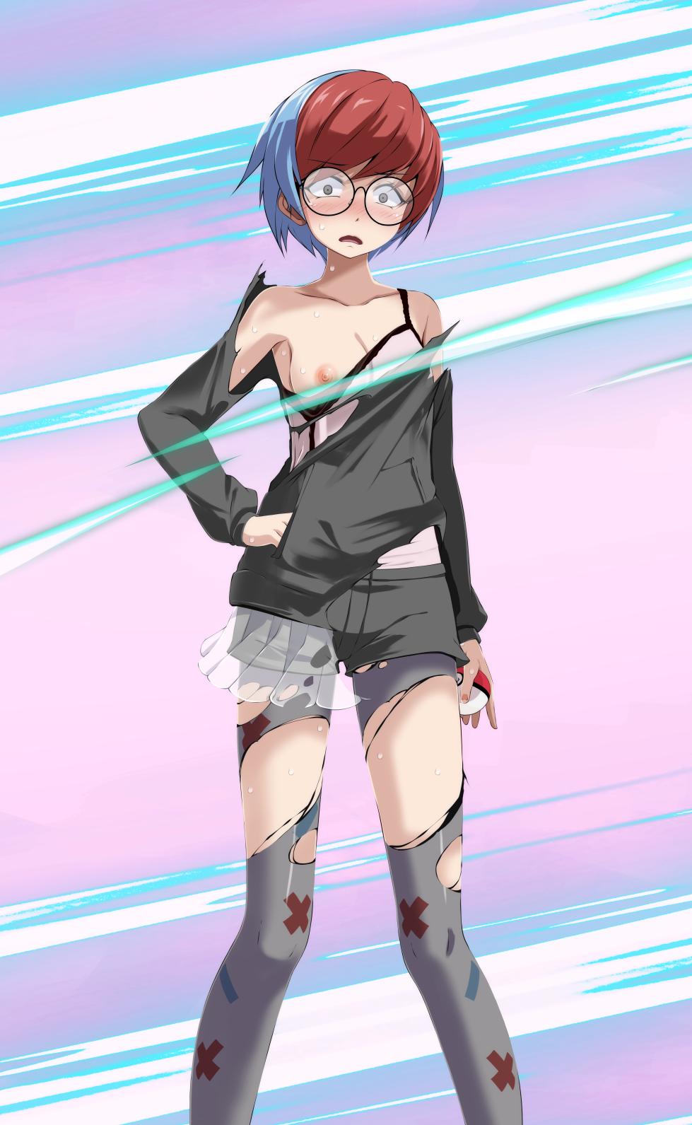 [Tsukisiro] Penny - Page 27