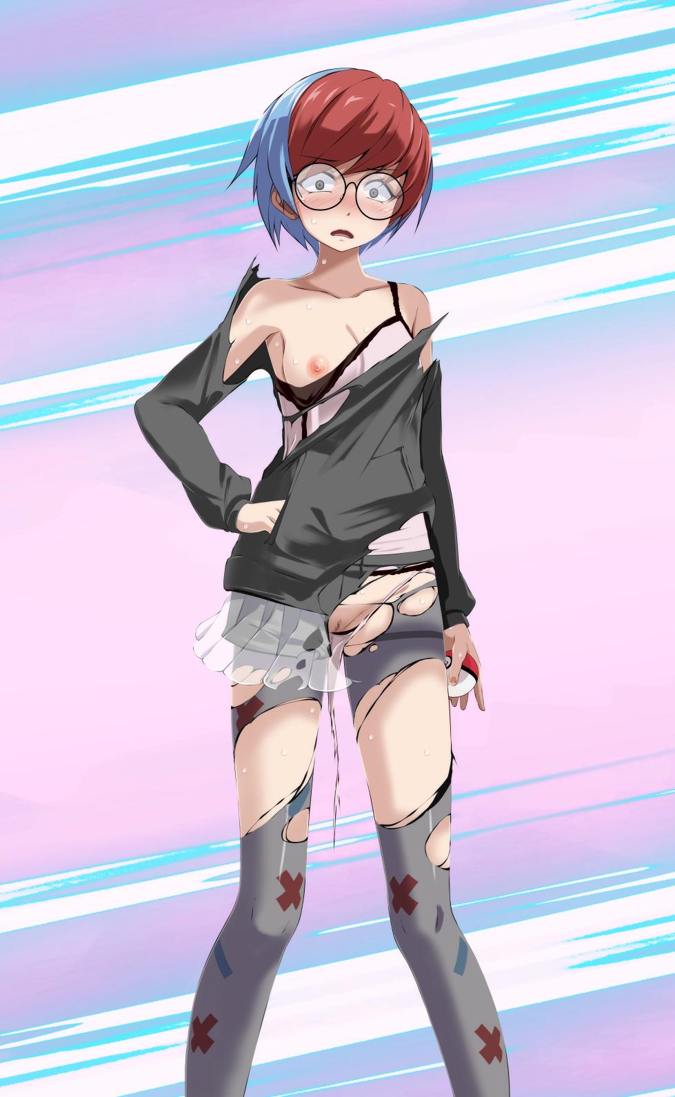 [Tsukisiro] Penny - Page 31