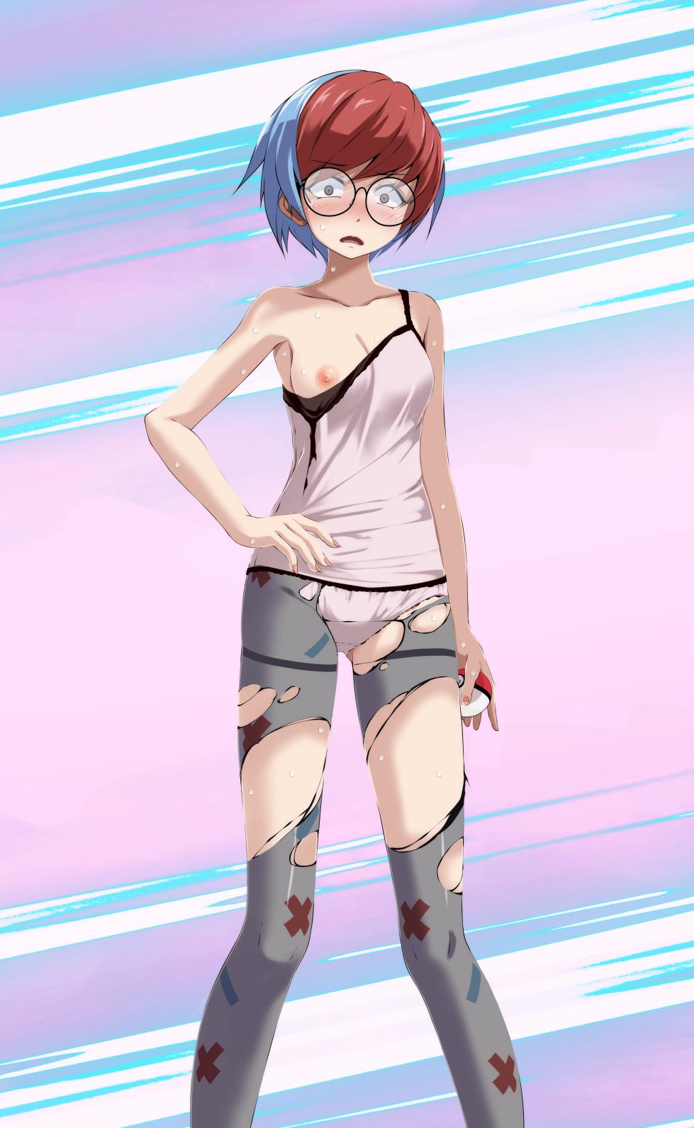 [Tsukisiro] Penny - Page 33