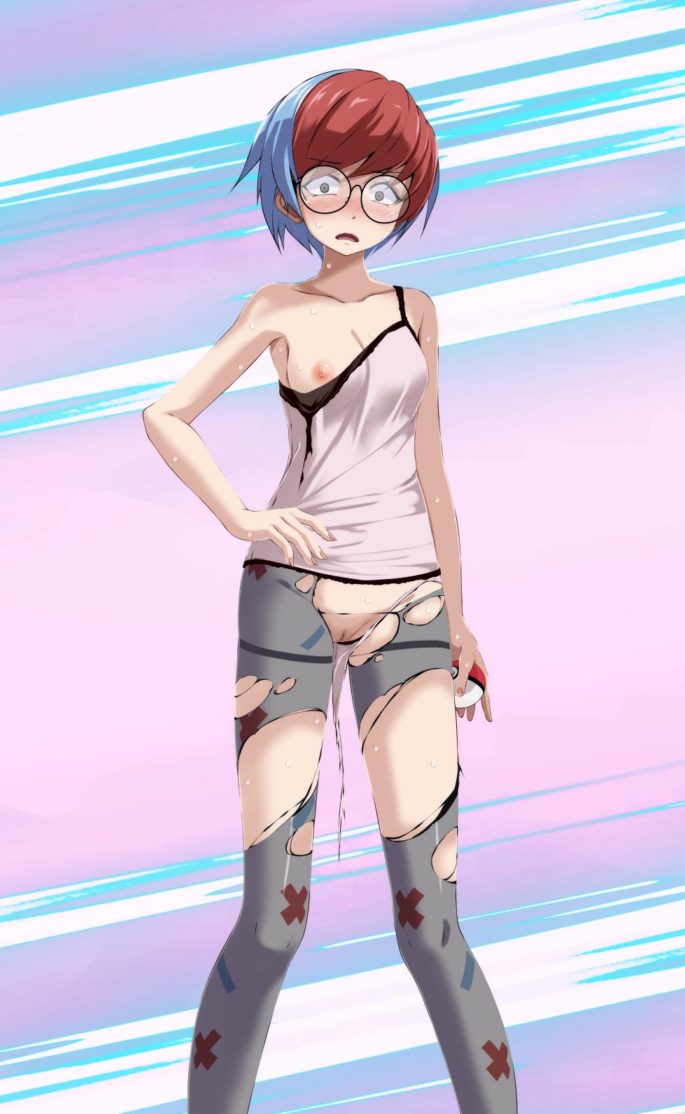 [Tsukisiro] Penny - Page 34