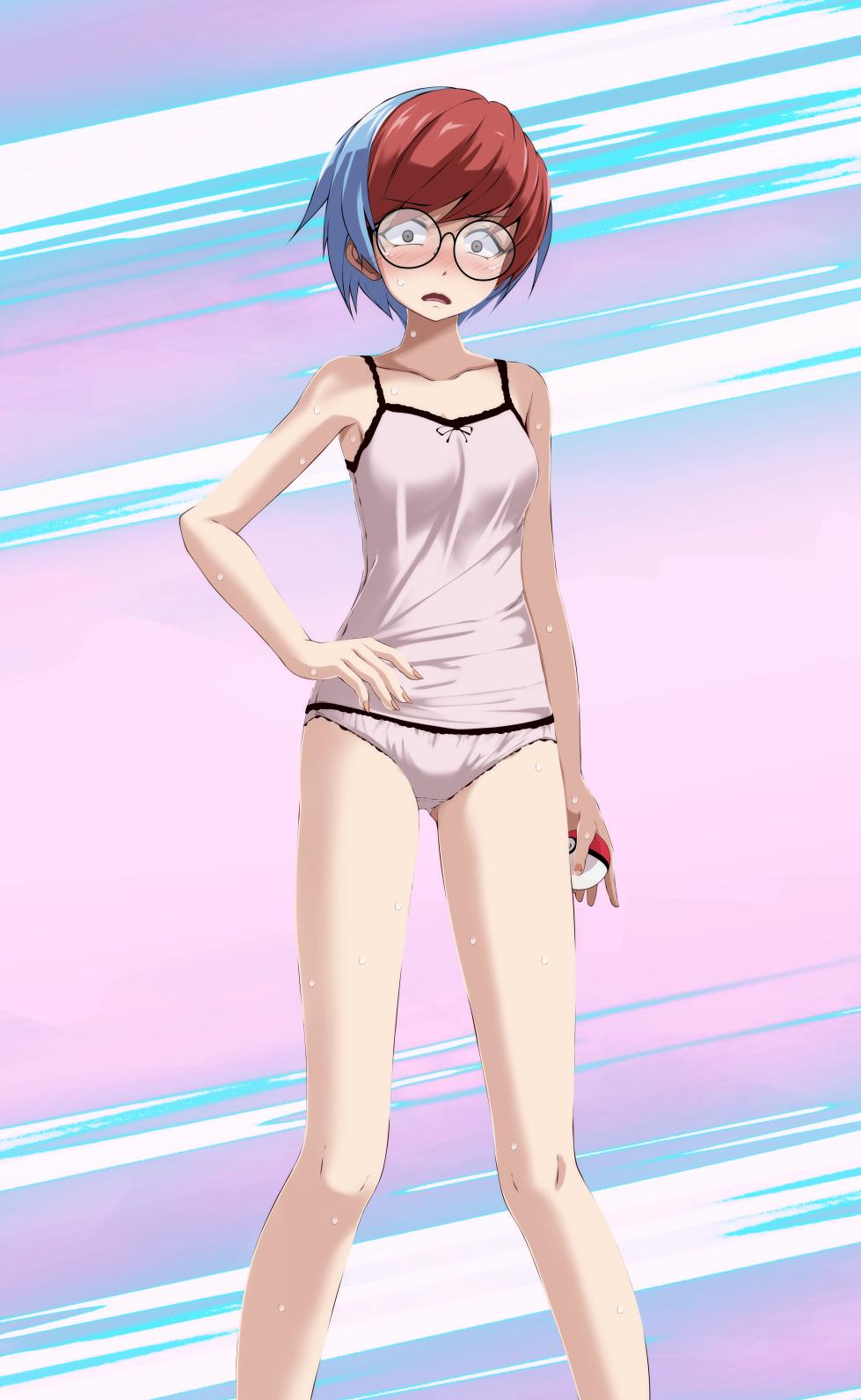 [Tsukisiro] Penny - Page 35