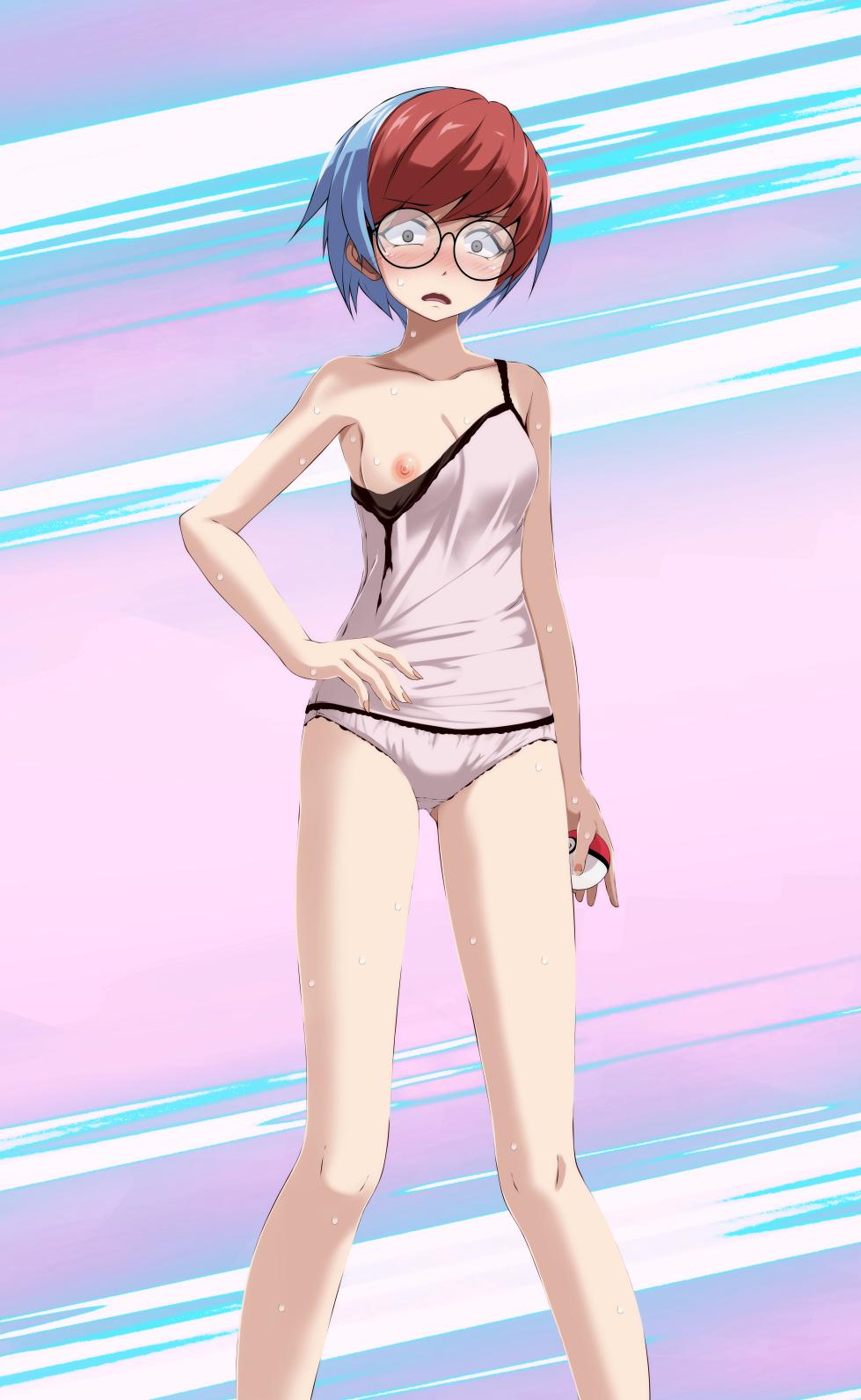 [Tsukisiro] Penny - Page 38