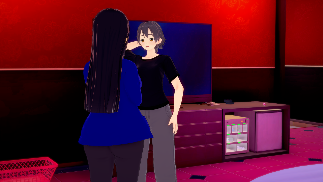 Krystal Orchid Doll (Koikatsu) - Page 3