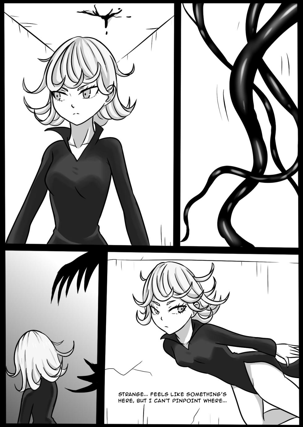 Reading BLACKFTOS Poison Tornado ENG.