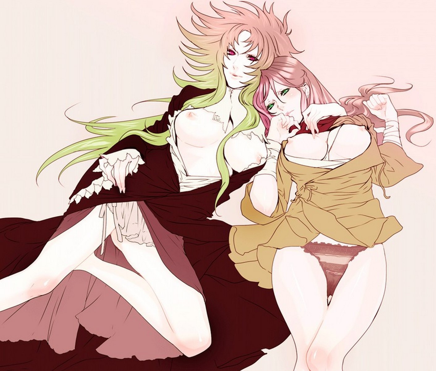 Saint Sieya Collection cg collection - Page 30