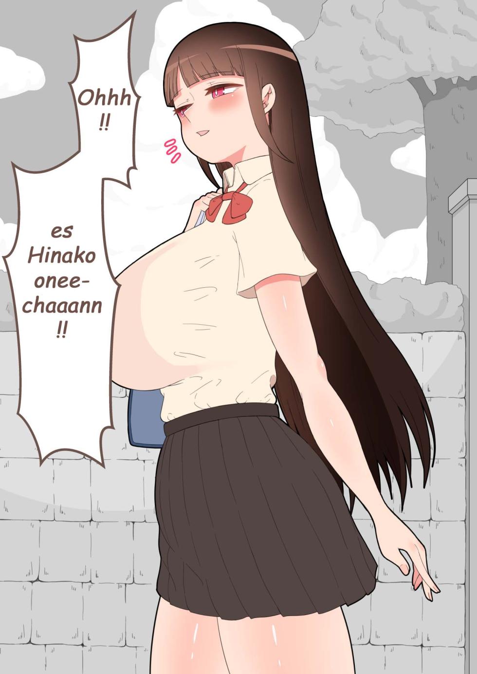 [Netorare no Tami] Kanojo wa Nerewareteiru - Historia Principal 3 - Takeshi - Page 6