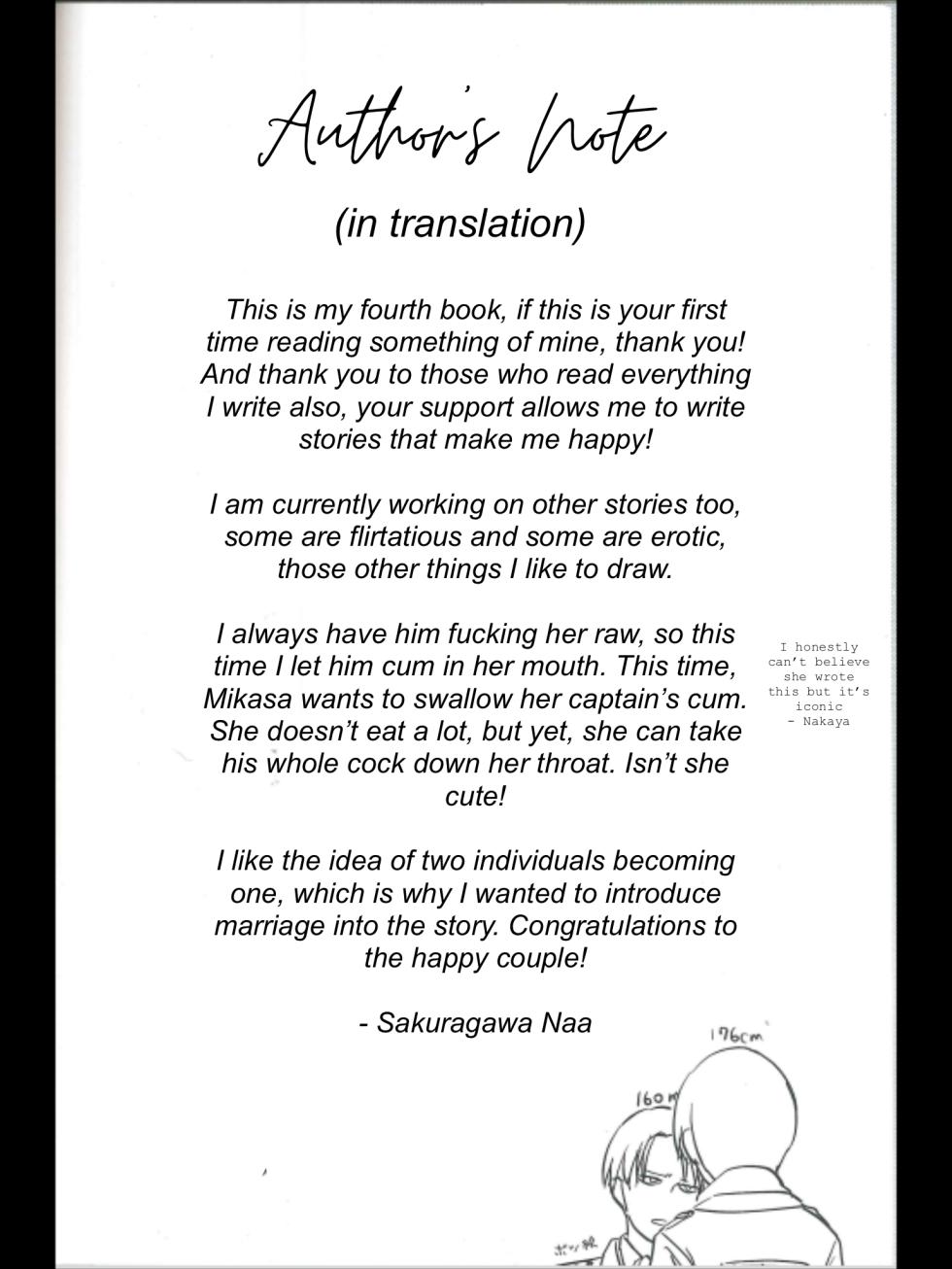 Fusion by Sakuragawa Naa English Translation - Page 28