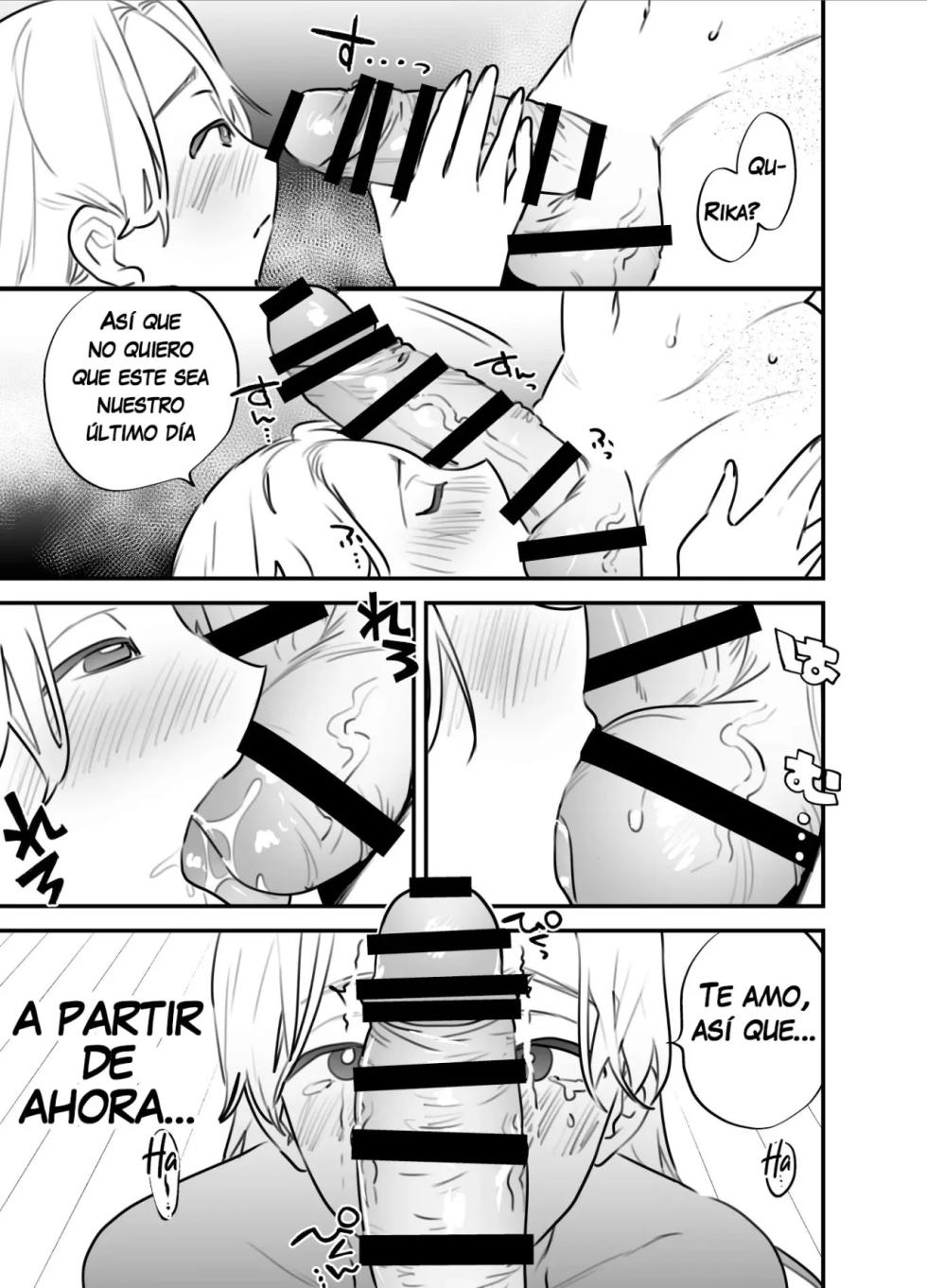 Futanari Ane x Imouto - Page 26