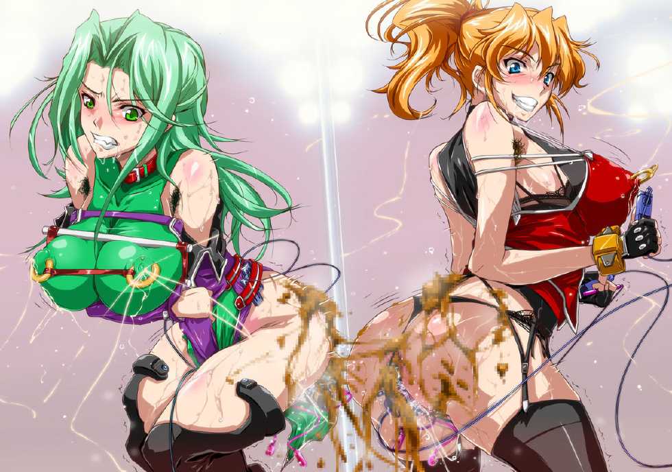 [D Stop] VTS-R SECOND (Various) - Page 13