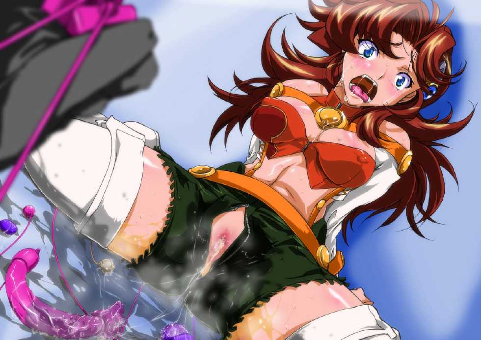 [D Stop] VTS-R SECOND (Various) - Page 15