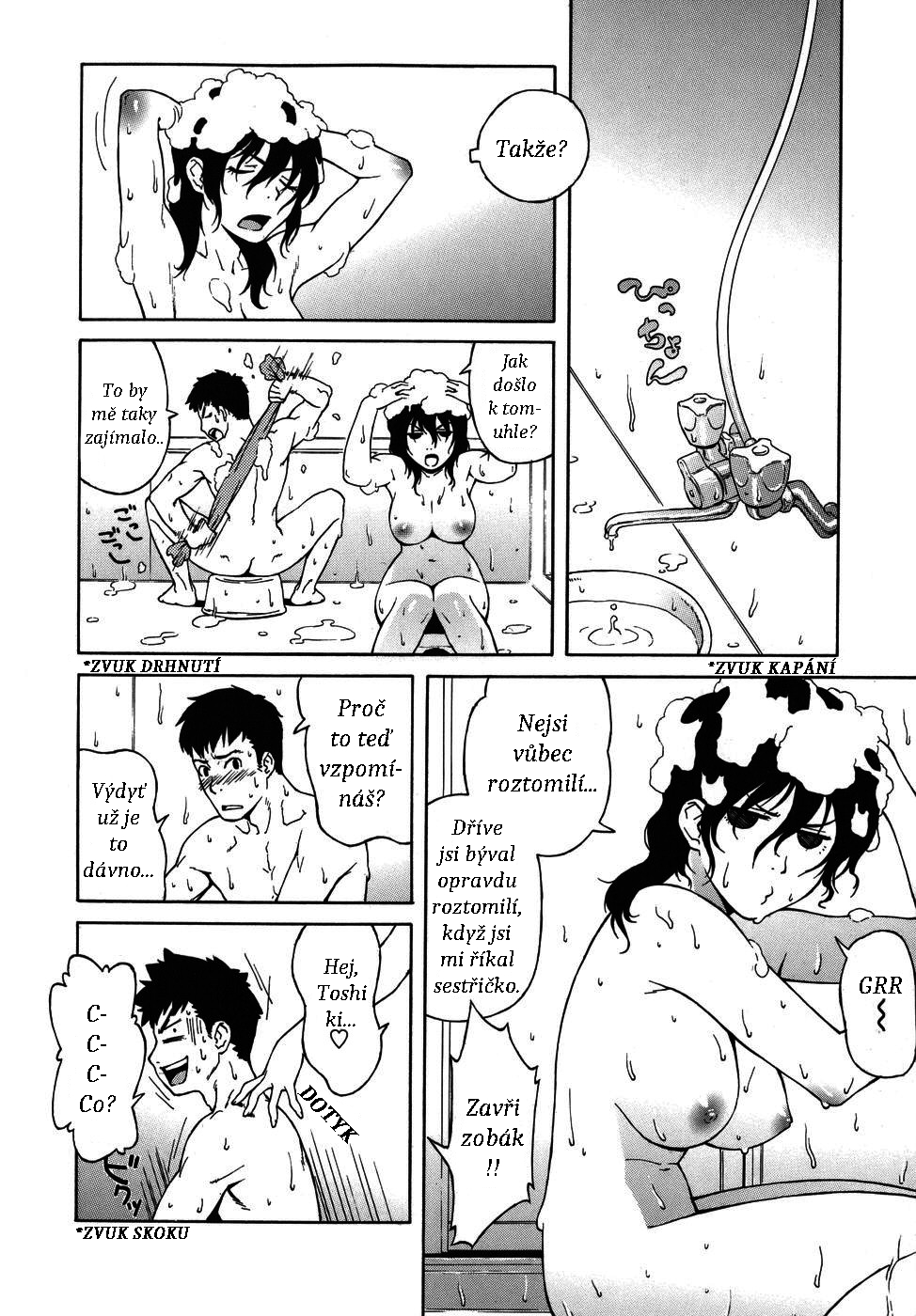 [Jingrock] Shampoo [CZE] [«FAku»] - Page 8