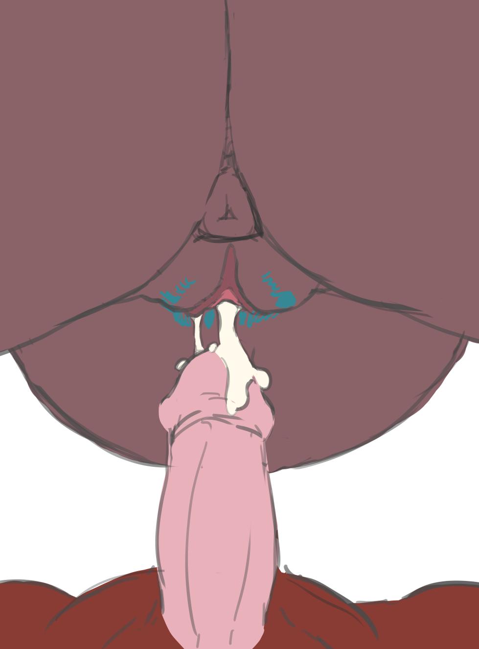 [Hsky] Lenora & Watchog (Pokémon) - Page 34