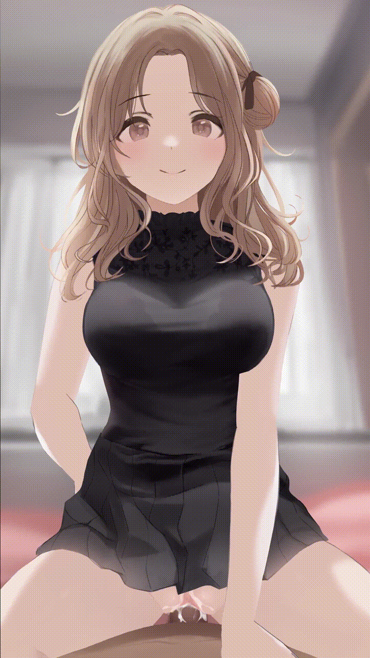 [Najar] "Hinana" Full Version [Animated] (THE iDOLM@STER: Shiny Colors) - Page 11