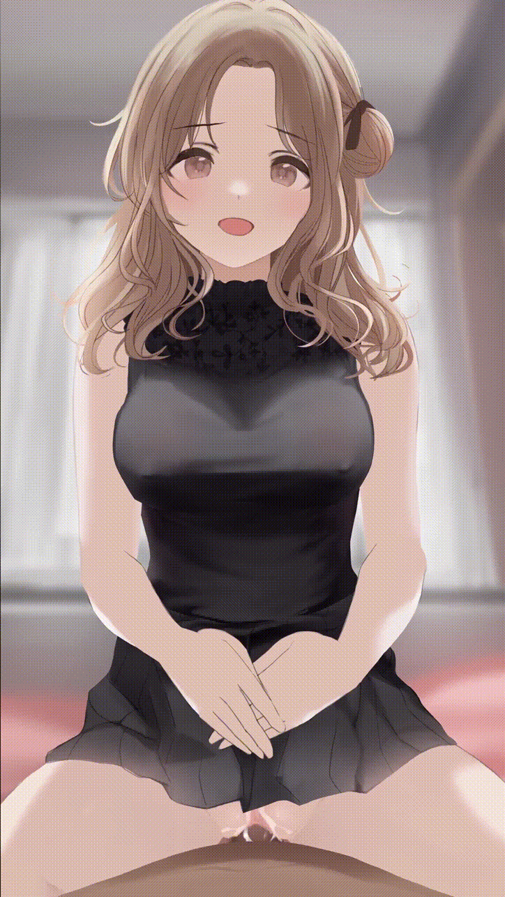 [Najar] "Hinana" Full Version [Animated] (THE iDOLM@STER: Shiny Colors) - Page 16