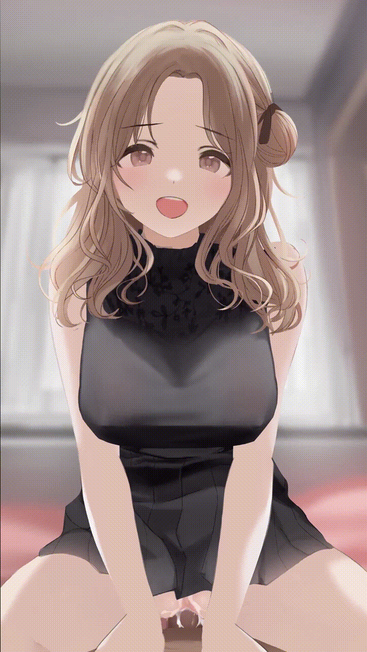 [Najar] "Hinana" Full Version [Animated] (THE iDOLM@STER: Shiny Colors) - Page 17