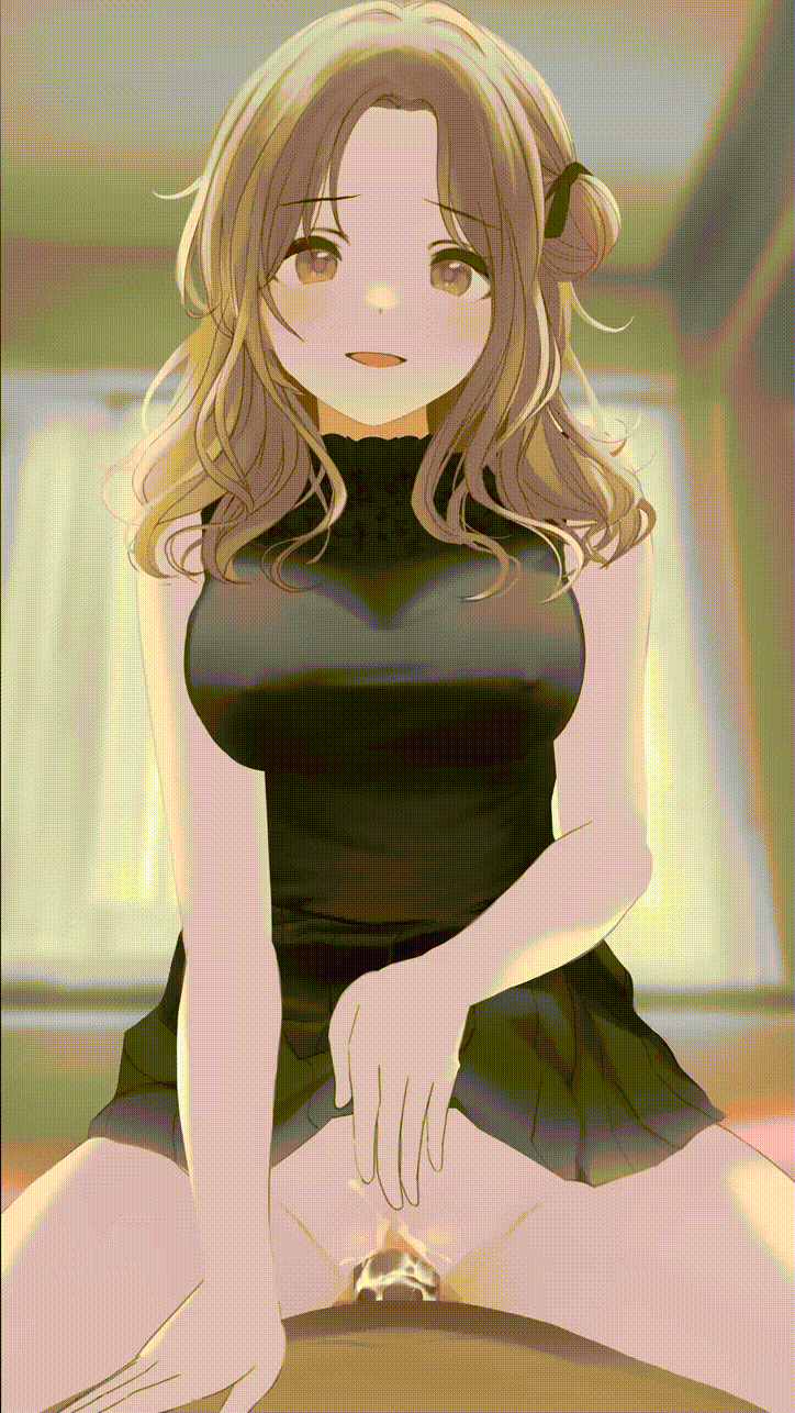 [Najar] "Hinana" Full Version [Animated] (THE iDOLM@STER: Shiny Colors) - Page 19